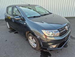 2018 Dacia Sandero II Comfort