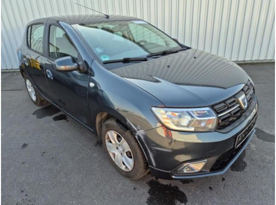 2018 Dacia Sandero II Comfort