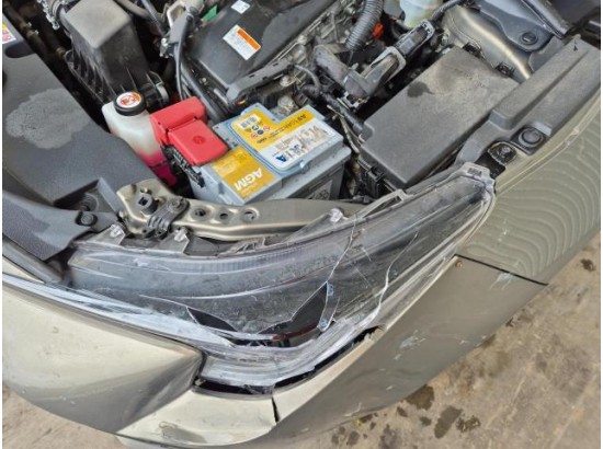 2022 Toyota Corolla Touring Sports Hybrid Team D