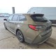 2022 Toyota Corolla Touring Sports Hybrid Team D