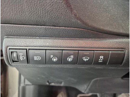 2022 Toyota Corolla Touring Sports Hybrid Team D