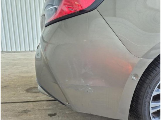 2022 Toyota Corolla Touring Sports Hybrid Team D