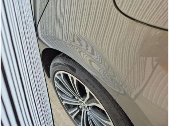 2022 Toyota Corolla Touring Sports Hybrid Team D