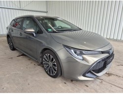 2022 Toyota Corolla Touring Sports Hybrid Team D