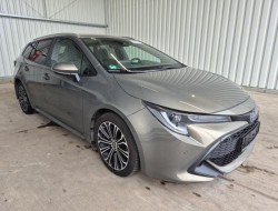 2022 Toyota Corolla Touring Sports Hybrid Team D