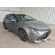 2022 Toyota Corolla Touring Sports Hybrid Team D