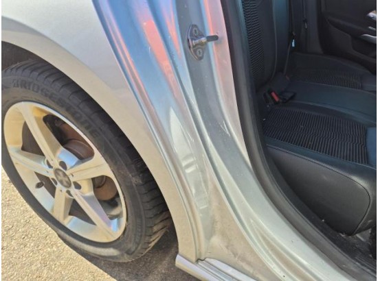 2021 Mercedes-Benz A -Klasse A 180