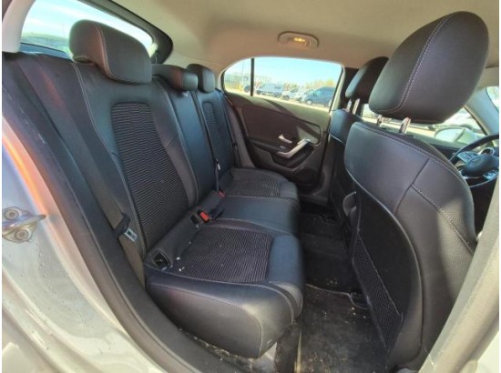 2021 Mercedes-Benz A -Klasse A 180