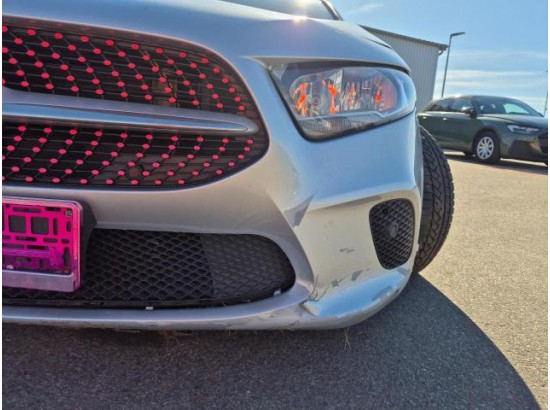 2021 Mercedes-Benz A -Klasse A 180