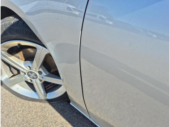 2021 Mercedes-Benz A -Klasse A 180