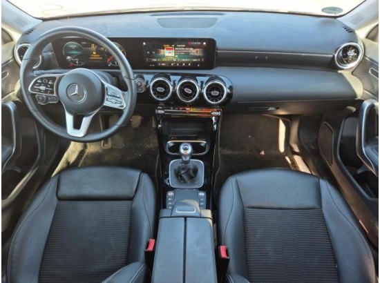 2021 Mercedes-Benz A -Klasse A 180