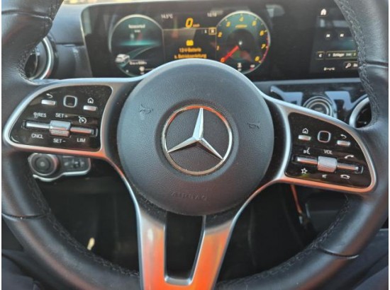 2021 Mercedes-Benz A -Klasse A 180