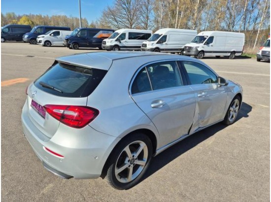 2021 Mercedes-Benz A -Klasse A 180