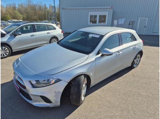 2021 Mercedes-Benz A -Klasse A 180