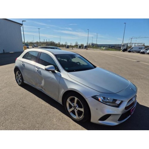 2021 Mercedes-Benz A -Klasse A 180