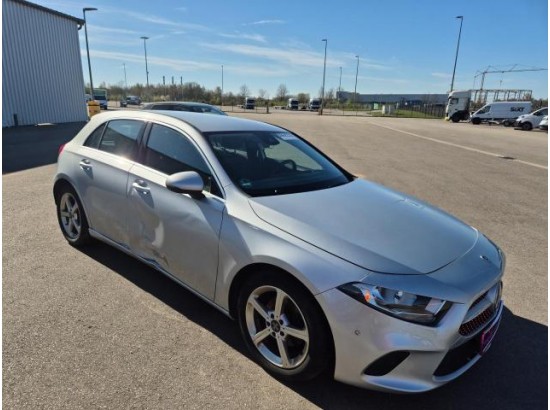 2021 Mercedes-Benz A -Klasse A 180