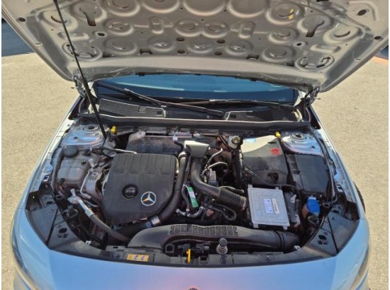 2021 Mercedes-Benz A -Klasse A 180