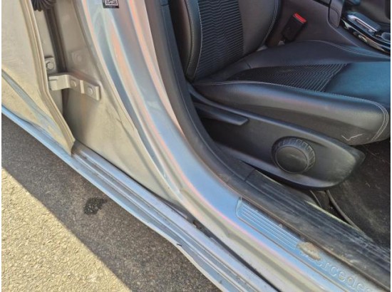 2021 Mercedes-Benz A -Klasse A 180