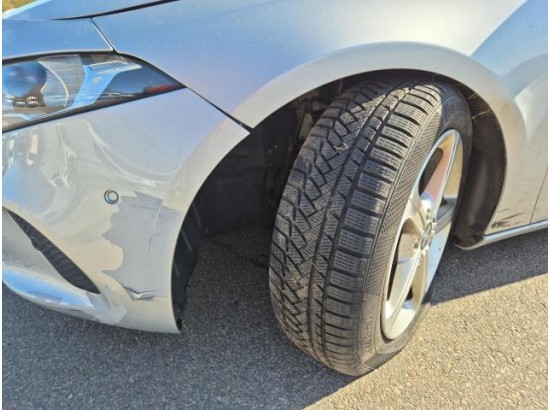 2021 Mercedes-Benz A -Klasse A 180