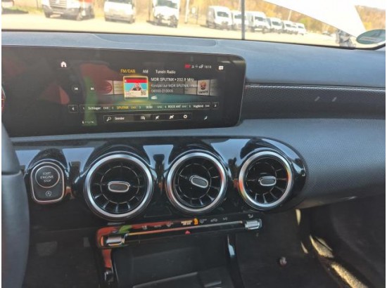 2021 Mercedes-Benz A -Klasse A 180