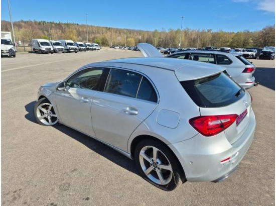 2021 Mercedes-Benz A -Klasse A 180