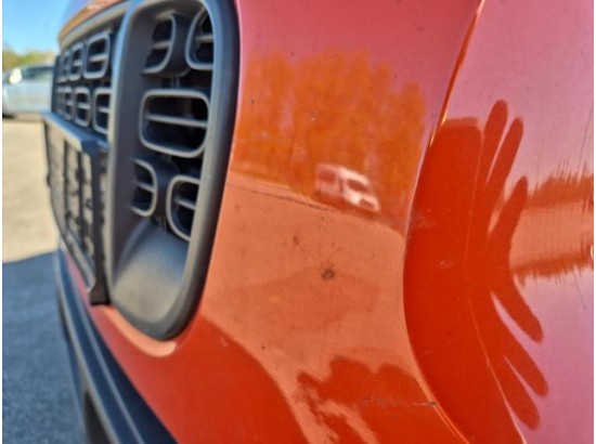 2020 Citroen C3 Aircross Live
