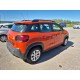 2020 Citroen C3 Aircross Live