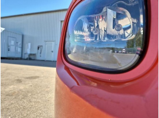 2020 Citroen C3 Aircross Live