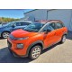 2020 Citroen C3 Aircross Live