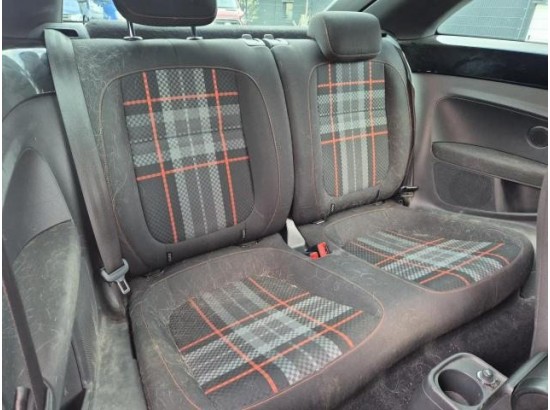 2016 Volkswagen Beetle Lim. Club BMT