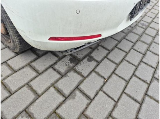 2016 Volkswagen Beetle Lim. Club BMT