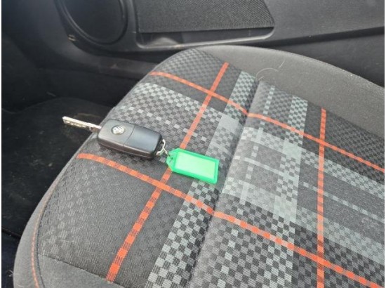 2016 Volkswagen Beetle Lim. Club BMT