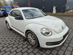 2016 Volkswagen Beetle Lim. Club BMT