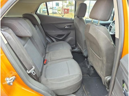 2017 Opel Mokka X Active Start/Stop