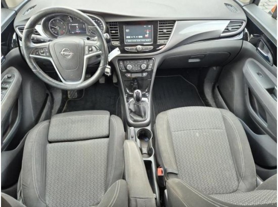 2017 Opel Mokka X Active Start/Stop