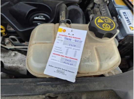 2017 Opel Mokka X Active Start/Stop