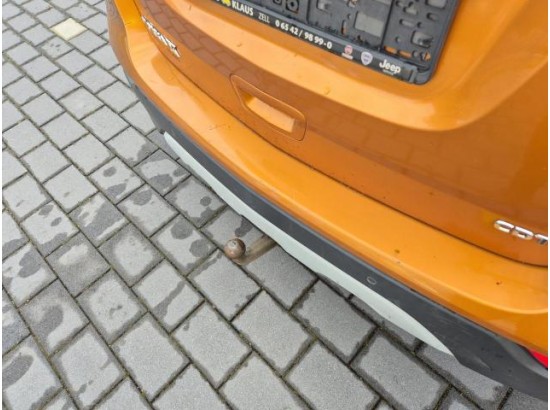 2017 Opel Mokka X Active Start/Stop