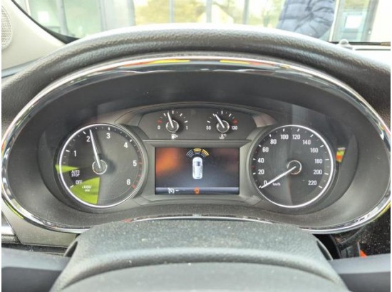 2017 Opel Mokka X Active Start/Stop