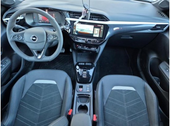 2025 Opel Corsa F GS