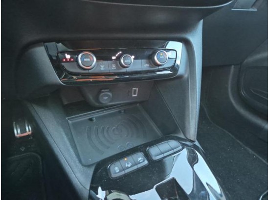 2025 Opel Corsa F GS