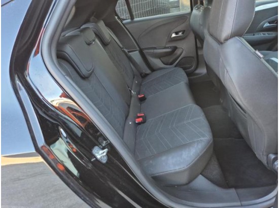 2025 Opel Corsa F GS