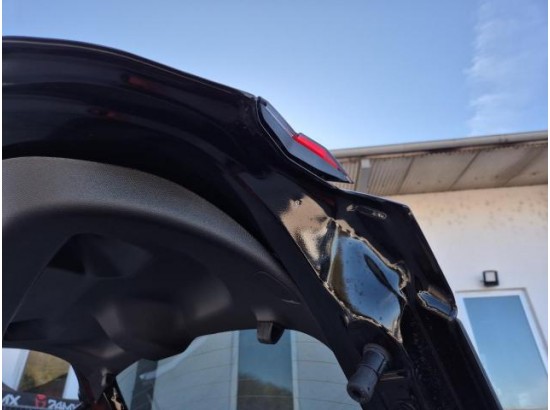 2025 Opel Corsa F GS