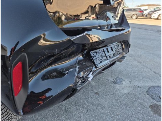 2025 Opel Corsa F GS