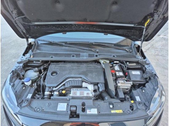 2025 Opel Corsa F GS