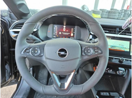 2025 Opel Corsa F GS