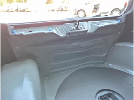 2025 Opel Corsa F GS