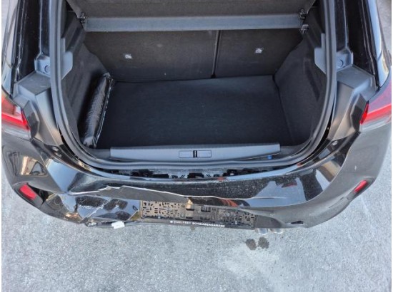 2025 Opel Corsa F GS