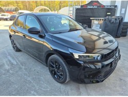 2025 Opel Corsa F GS