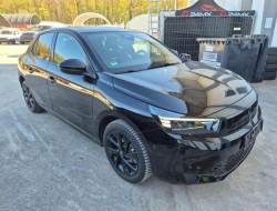 2025 Opel Corsa F GS