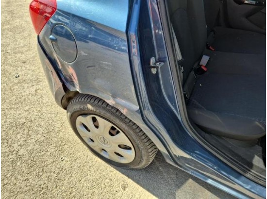 2017 Opel Corsa E Edition